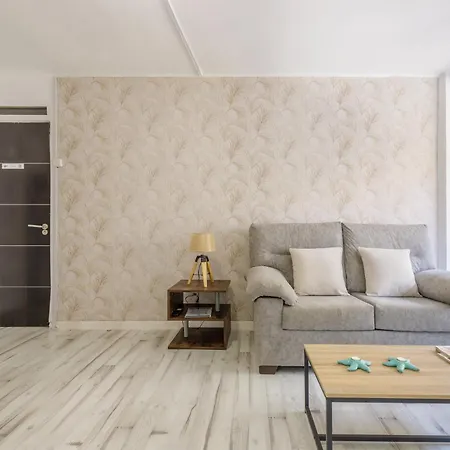 Living4Malaga Enjoy Apartment Exterior photo