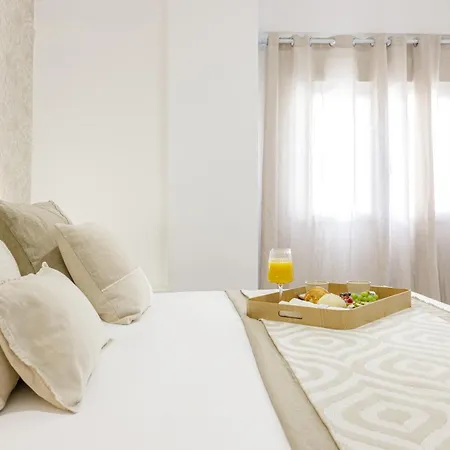 Living4Malaga Enjoy Apartment Exterior photo