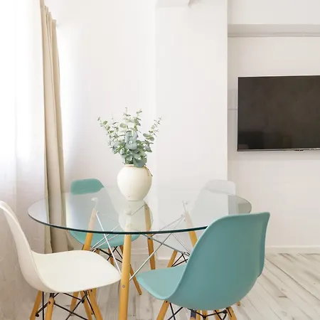 Living4Malaga Enjoy Apartment Exterior photo